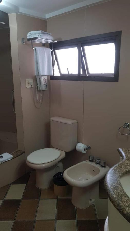Paulista Wall Street Flat 03 Apartamento São Paulo