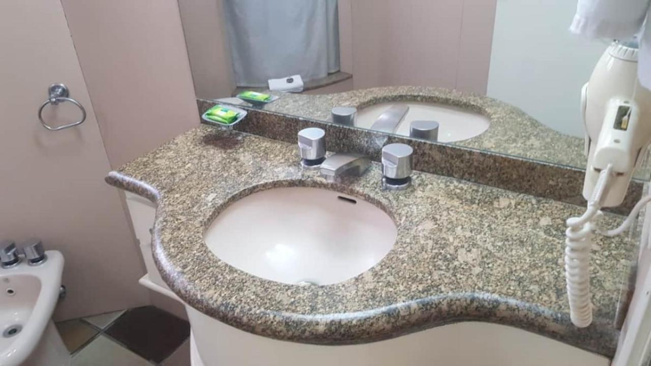 Apartamento Paulista Wall Street Flat 03 *