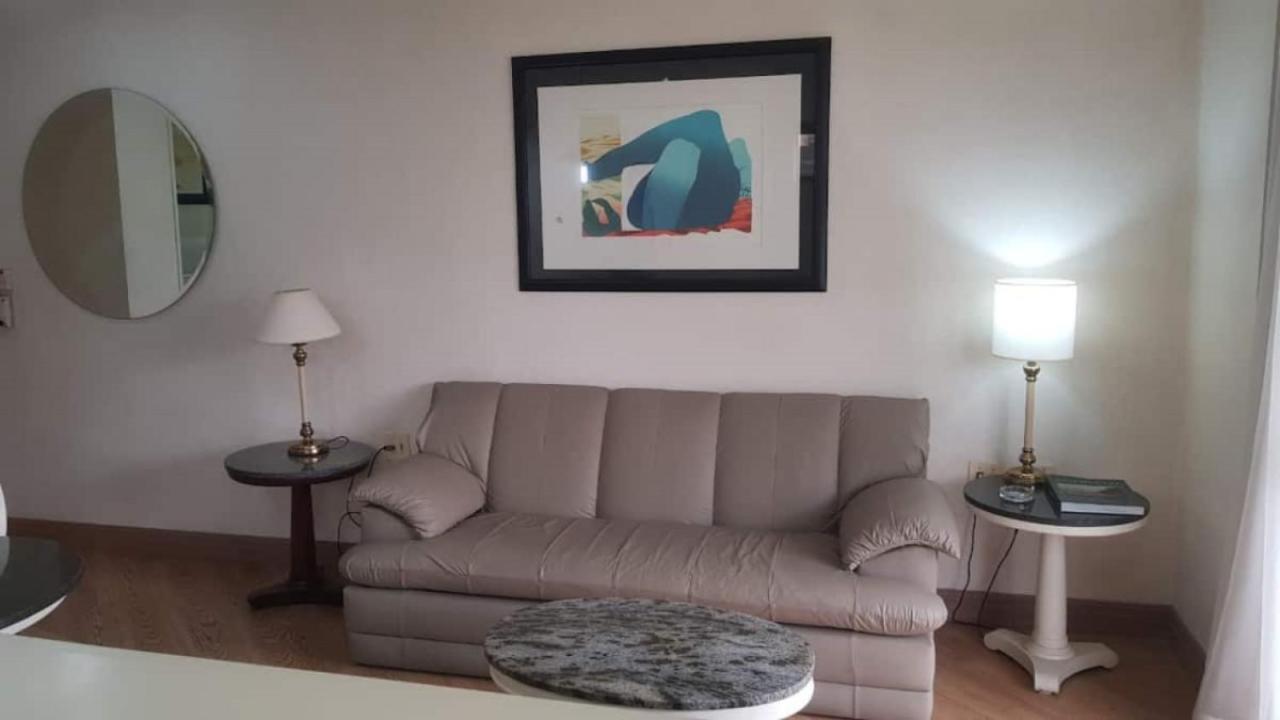 Paulista Wall Street Flat 03