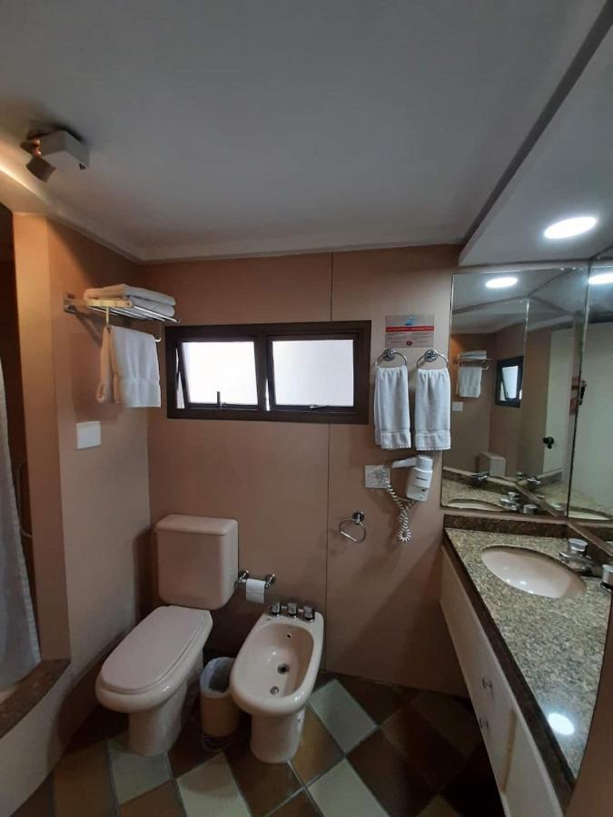 Paulista Wall Street Flat 03