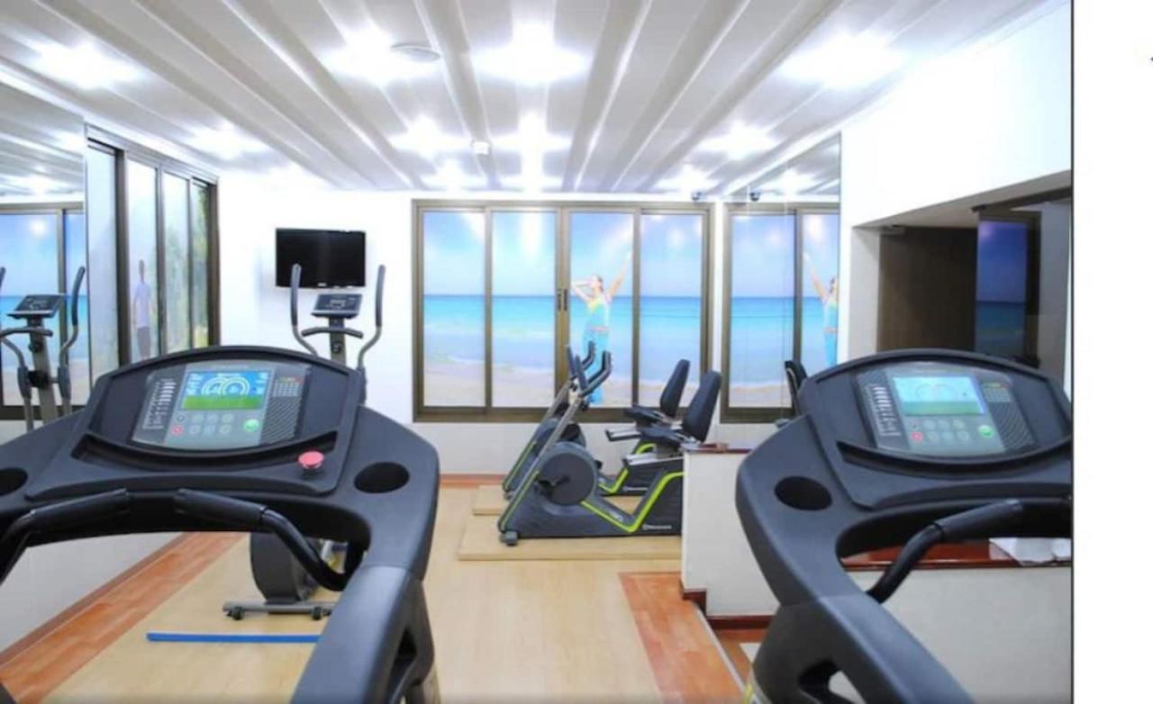 Apartamento Paulista Wall Street Flat 03