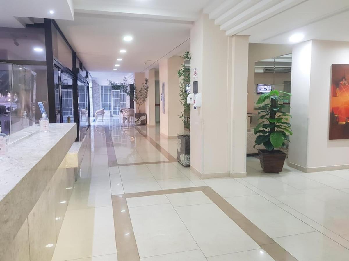 Paulista Wall Street Flat 03 Apartamento São Paulo