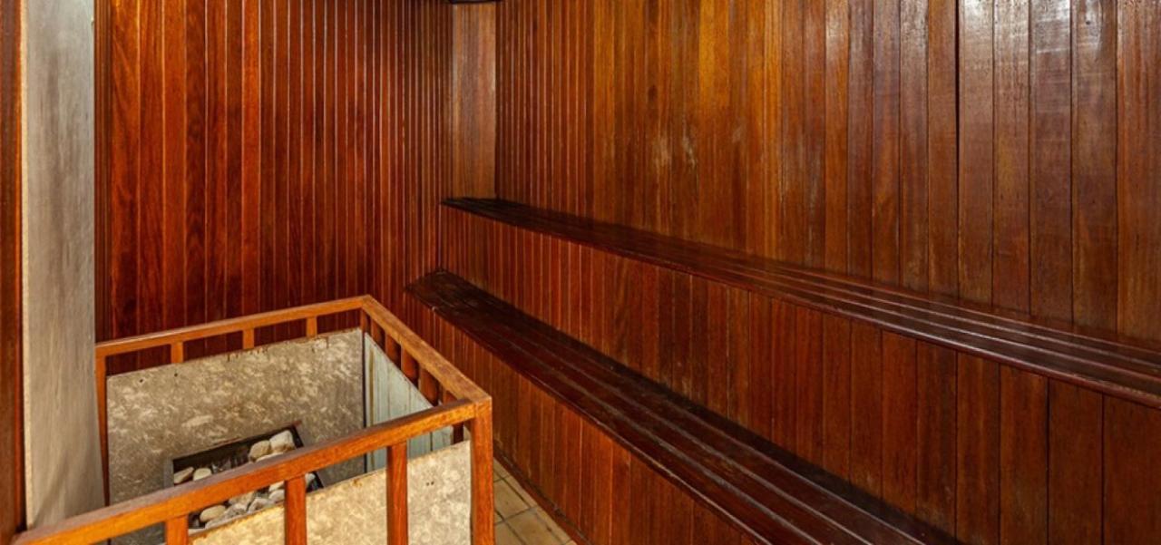 Paulista Wall Street Flat 03