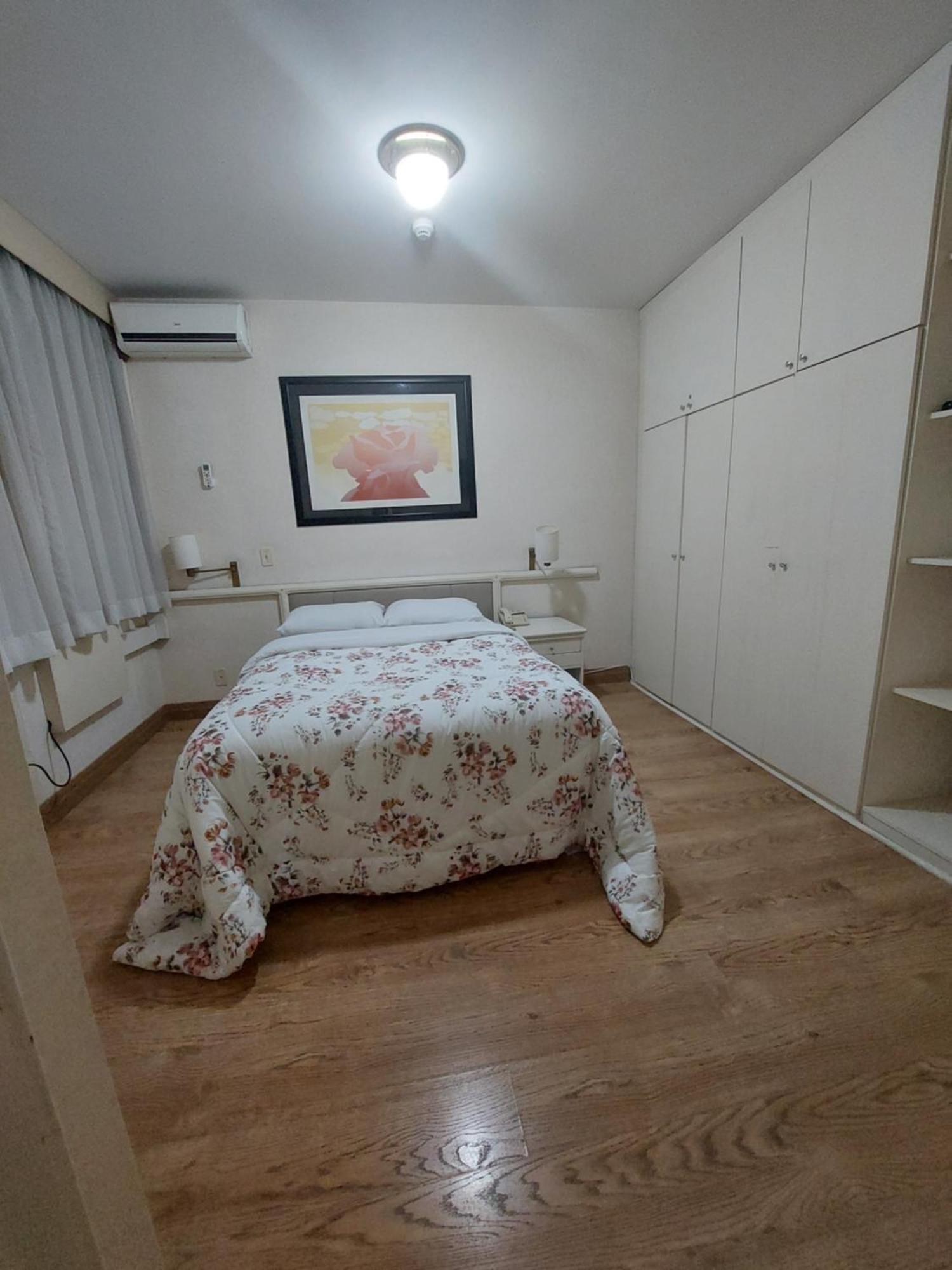 Apartamento Paulista Wall Street Flat 03 São Paulo